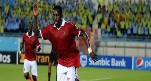 الأهلي يتلقى عرضاً قطرياً للتعاقد مع إيفونا.. ويعلن موقفه